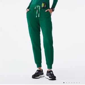 Figs Zamora Jogger Scrub Pants